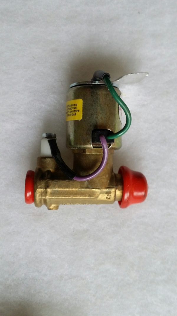 Electrovanne F12080149C