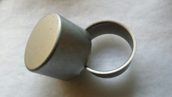 Douille 55x19 Hatz 50289400