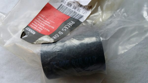 Durite Renault 5005026010