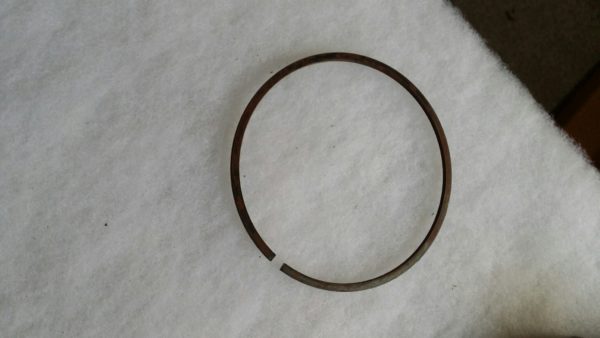 Circlips Sovam S19040127C