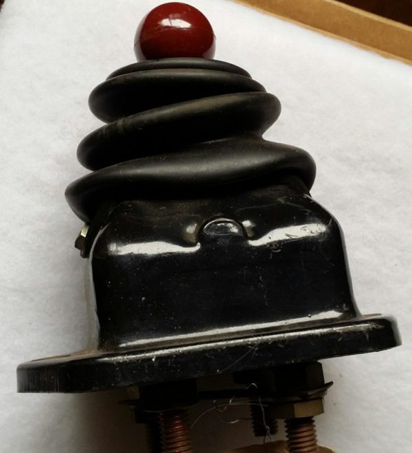 Joystick de position – Image 2