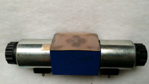 Electrodistributeur 4WE6E62/EG24N9K4 - R900561278 – Image 2